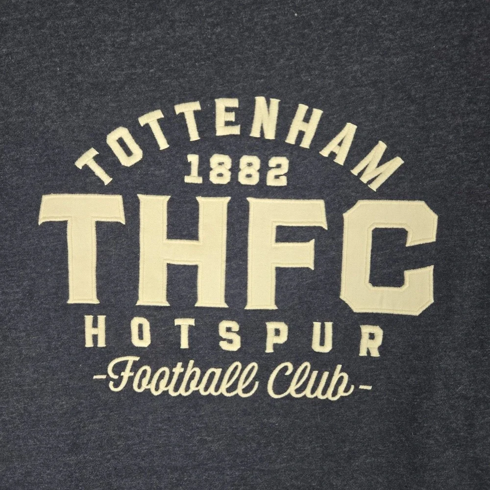Nike tottenham hotspur